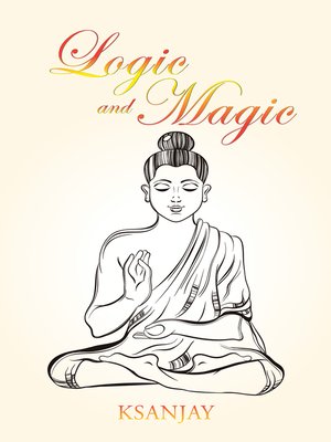 cover image of Logic and Magic